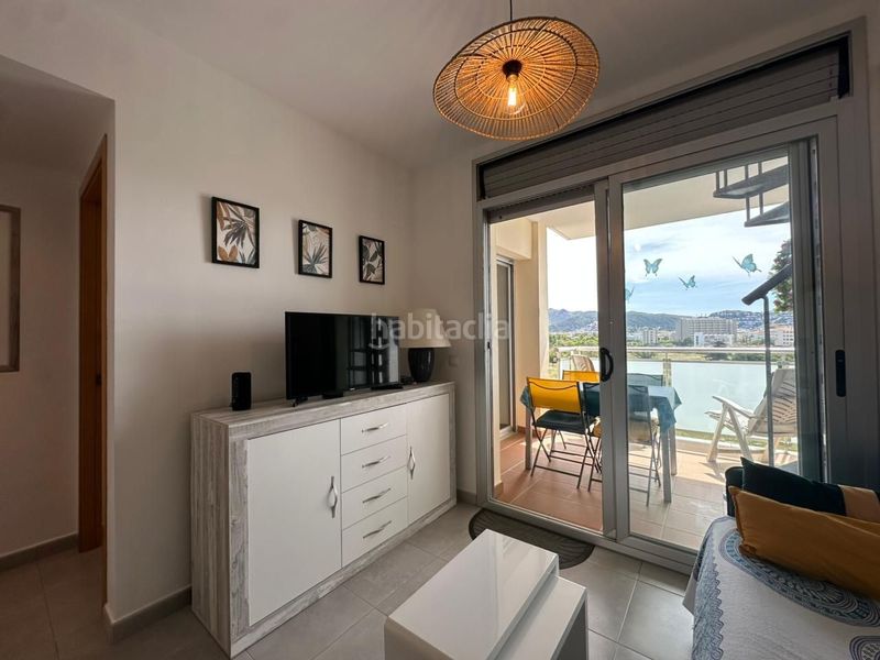 Foto 525b7019-b2c3-47cc-94a7-511c433ccb59. Apartament a de la platja 58 a Santa Margarida Roses
