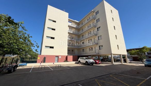 Foto be635271-1fec-47aa-b136-8e807a14068b. Apartament a de la platja 58 a Santa Margarida Roses