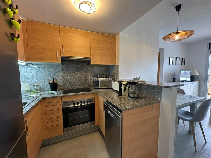 Foto e93febb5-0476-481a-82b5-c660ba37d885. Apartament a de la platja 58 a Santa Margarida Roses