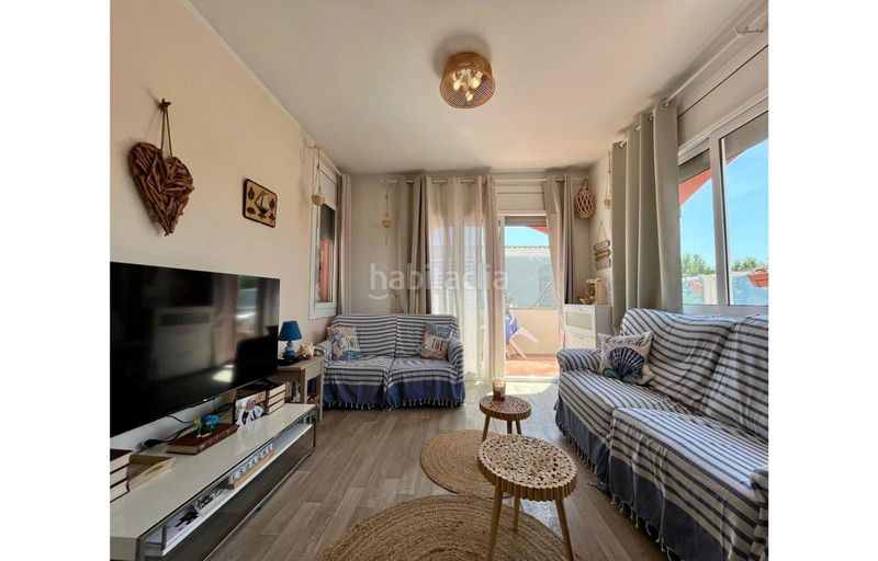 Foto d8a485f0-03aa-44f8-9d5a-d5efb58527d0. Apartament a Moxó - Sant Mori Empuriabrava