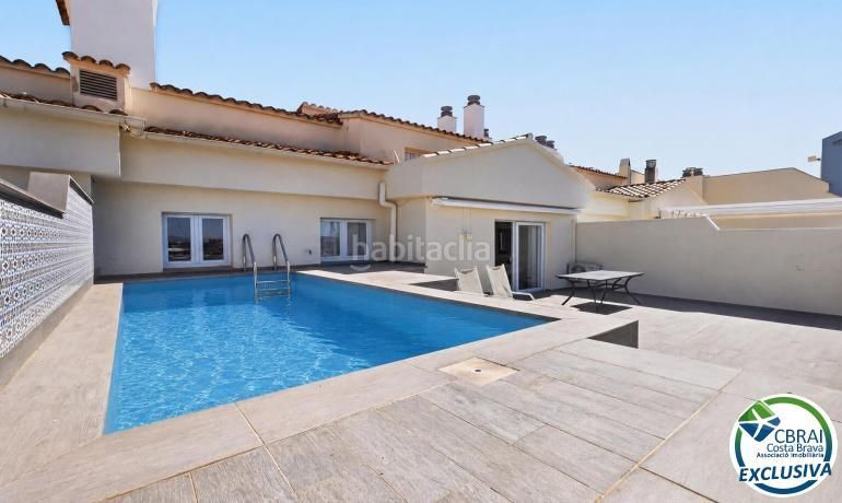 Foto 03a38b7d-062d-4a3f-addb-0db0593bb1b4. Apartament a cavall de mar 42 a Salins - Cavall de Mar Empuriabrava