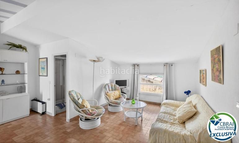Foto 162dce49-ad84-456d-96fc-1e8ce7661ab3. Apartament a cavall de mar 42 a Salins - Cavall de Mar Empuriabrava