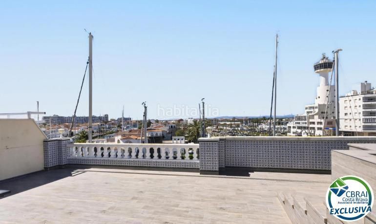 Foto 34ce50a1-d5b7-4582-b08c-62492060af99. Apartament a cavall de mar 42 a Salins - Cavall de Mar Empuriabrava