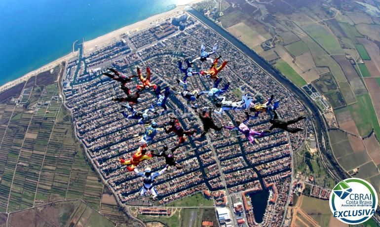 Foto 499ddab4-72a2-48e3-be00-845725dfc857. Apartament a cavall de mar 42 a Salins - Cavall de Mar Empuriabrava