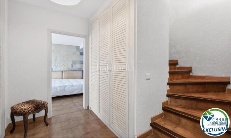Foto 7ae3cf5f-9e7a-41f7-a330-3c7b332c6a04. Apartament a cavall de mar 42 a Salins - Cavall de Mar Empuriabrava