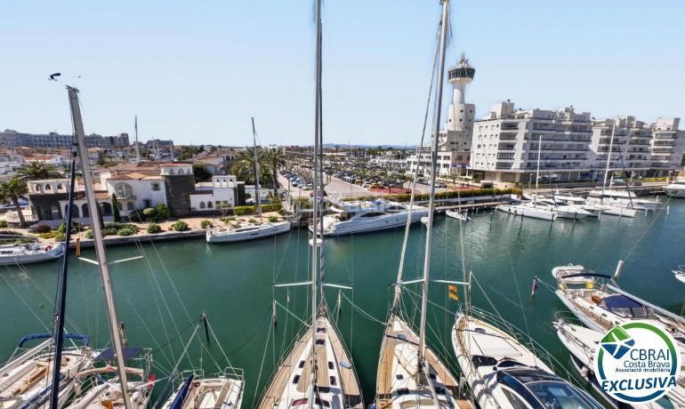 Foto 9bcac789-b268-4967-a06a-92e9cb4434d9. Apartament a cavall de mar 42 a Salins - Cavall de Mar Empuriabrava