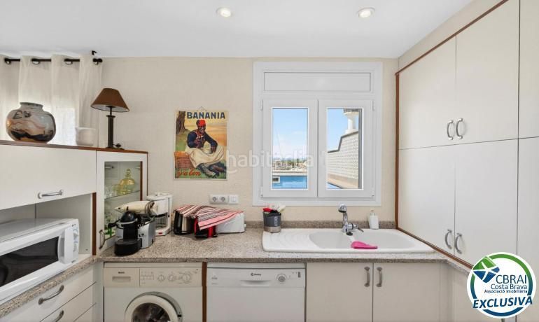 Foto be064613-2401-4773-8b40-b4974987fbf1. Apartament a cavall de mar 42 a Salins - Cavall de Mar Empuriabrava
