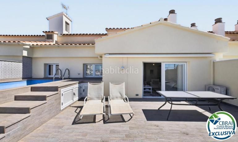 Foto cdec798e-04bb-471e-99ca-eaf41546814b. Apartament a cavall de mar 42 a Salins - Cavall de Mar Empuriabrava