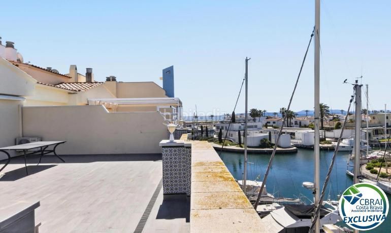 Foto e0c338bd-1829-425f-94ac-5834836c9be6. Apartament a cavall de mar 42 a Salins - Cavall de Mar Empuriabrava