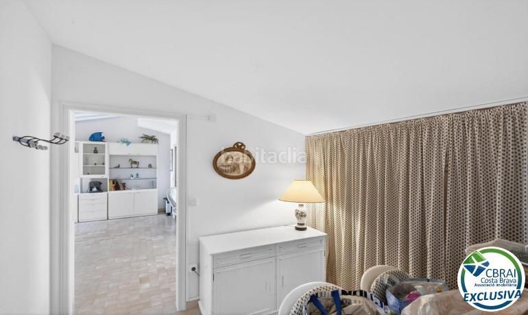 Foto ee64f53c-4332-4890-bfb0-b87d120c9e04. Apartament a cavall de mar 42 a Salins - Cavall de Mar Empuriabrava