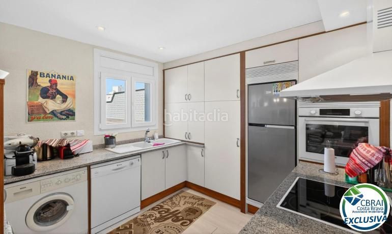 Foto f76889a3-11ac-4cd7-be91-f7f7dfb16b6a. Apartament a cavall de mar 42 a Salins - Cavall de Mar Empuriabrava