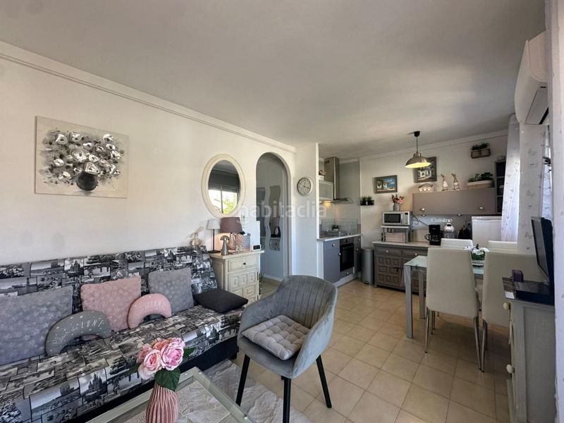 Foto 03f6612e-b5e7-45dd-bd89-e2efc3079355. Apartament a de la platja 62 a Santa Margarida Roses