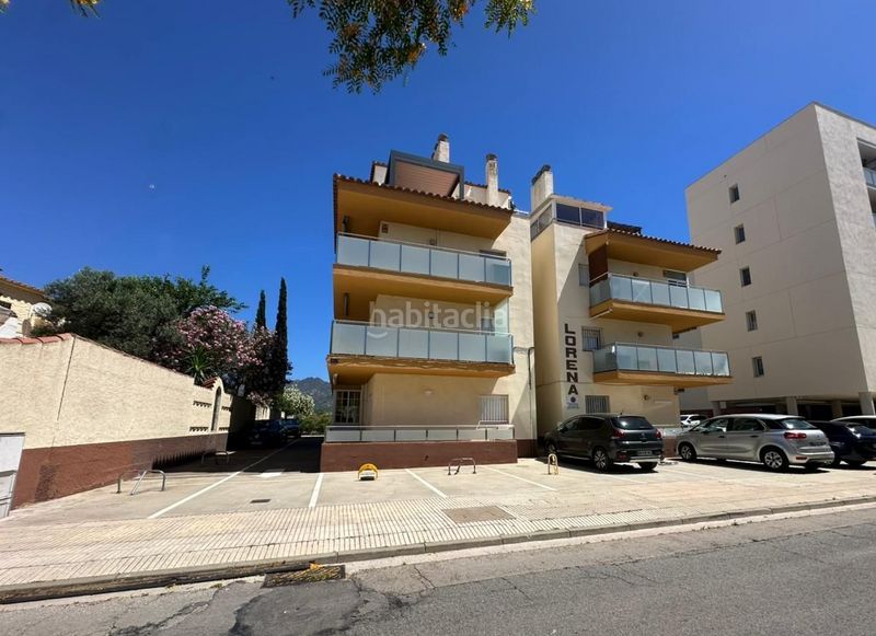 Foto 0d6e70a7-7009-48f7-bec7-007c921f97dc. Apartament a de la platja 62 a Santa Margarida Roses
