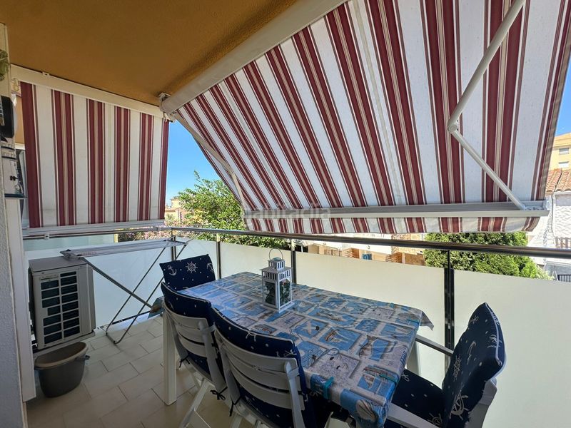 Foto 31389ad9-d1cf-4d60-87a7-a8562eca03e7. Apartament a de la platja 62 a Santa Margarida Roses