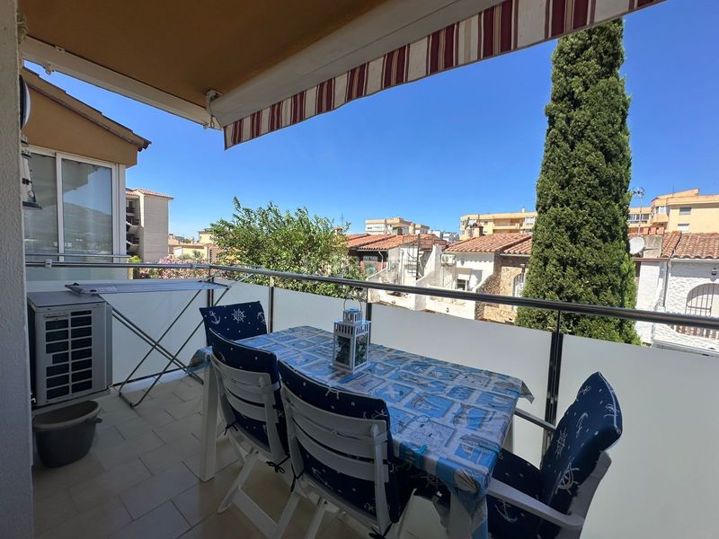 Foto 9b49fde8-390c-42bb-bd07-cf0d46e5ed0c. Apartament a de la platja 62 a Santa Margarida Roses