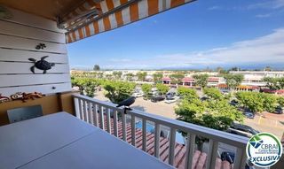 Appartement à Gran reserva 10. Gran reserva  apartamento reformado de 2 dormitorios con terraza