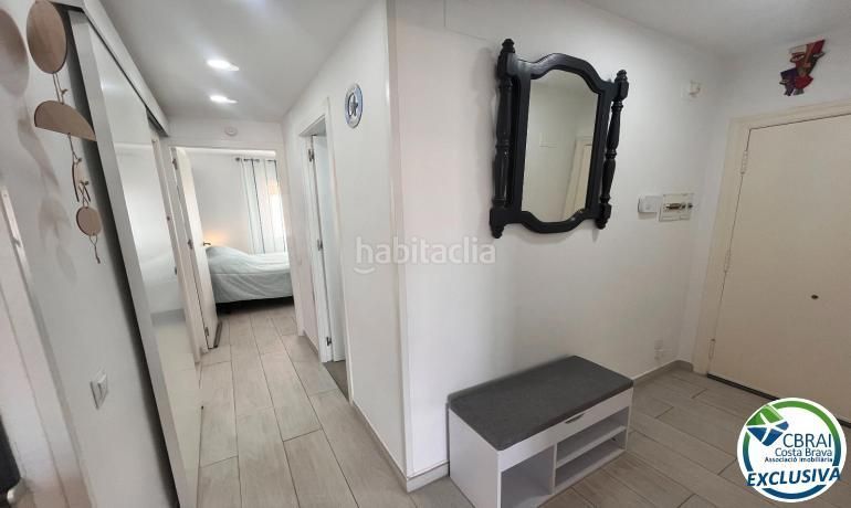 Foto 2505342d-d63b-4286-9701-47806242d38d. Apartament a gran reserva 10 a Muga - Gran Reserva - Badia Empuriabrava