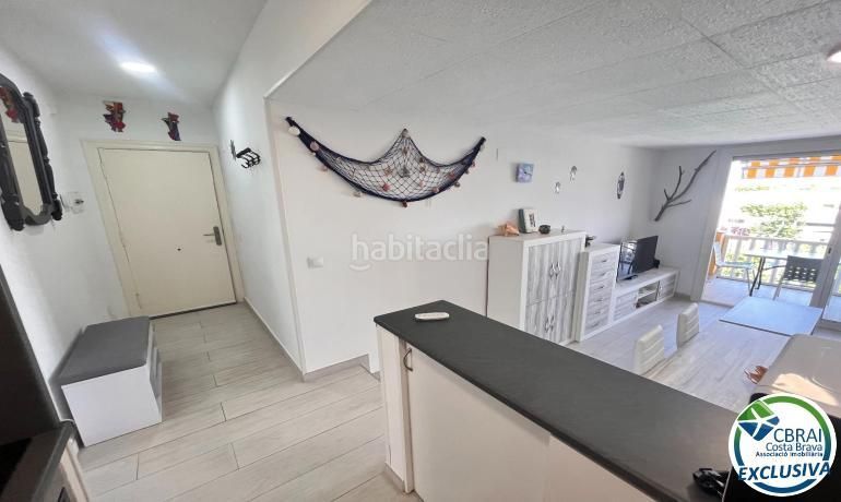 Foto 333653e9-03c9-4bc9-b42d-70550e4ddaec. Apartament a gran reserva 10 a Muga - Gran Reserva - Badia Empuriabrava