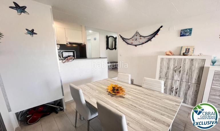 Foto 45cb1bd8-6531-4c69-88db-f2733957bb2e. Apartament a gran reserva 10 a Muga - Gran Reserva - Badia Empuriabrava