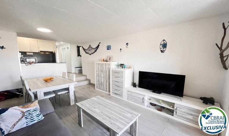 Foto 56dc0cc0-16e3-4756-8375-8946910cabb4. Apartament a gran reserva 10 a Muga - Gran Reserva - Badia Empuriabrava