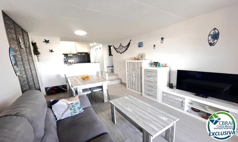Foto 72fcee3b-4981-4d4d-9504-b895f4b91889. Apartament a gran reserva 10 a Muga - Gran Reserva - Badia Empuriabrava