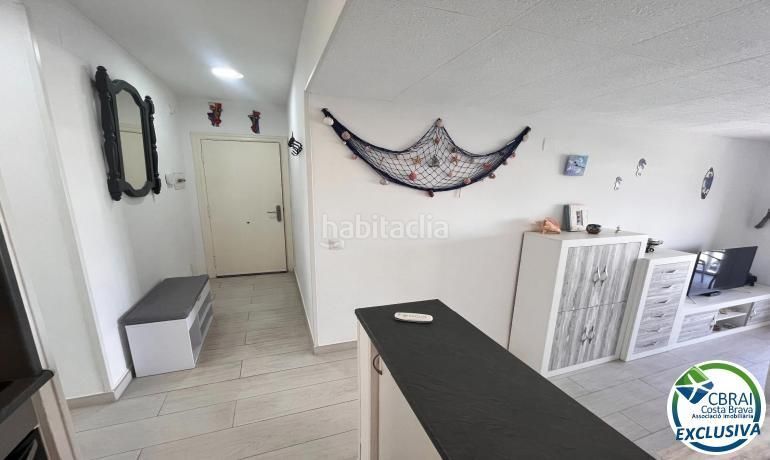 Foto 83f5d3c4-86f9-40c8-9985-ee4b5080d2da. Apartament a gran reserva 10 a Muga - Gran Reserva - Badia Empuriabrava