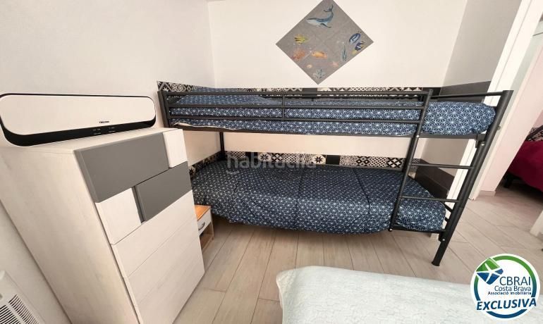 Foto 9256fe34-2ade-45f7-951c-6dbc3116b1f8. Apartament a gran reserva 10 a Muga - Gran Reserva - Badia Empuriabrava