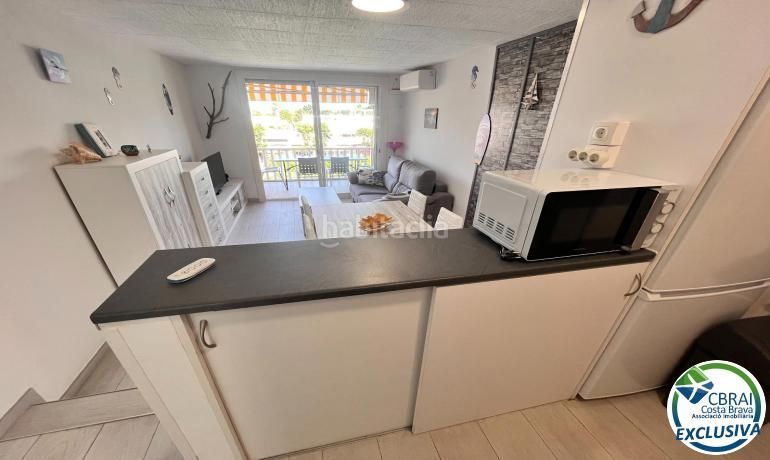 Foto 9e916e40-dadb-471c-b33a-244ecffbb674. Apartament a gran reserva 10 a Muga - Gran Reserva - Badia Empuriabrava