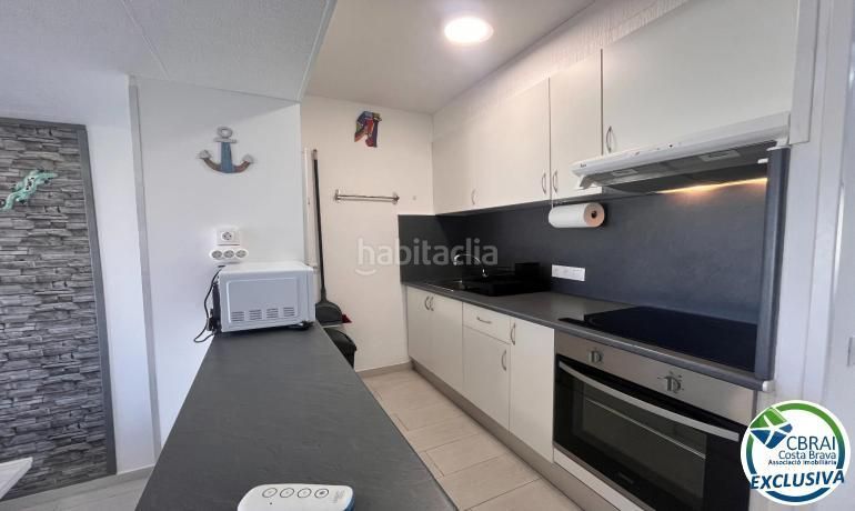 Foto a5c0e811-156a-4743-9a25-3a4e65facb45. Apartament a gran reserva 10 a Muga - Gran Reserva - Badia Empuriabrava