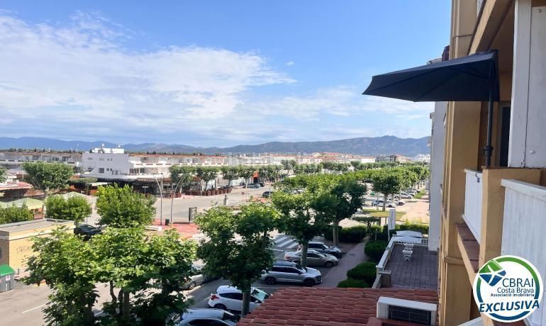 Foto b8bef6f1-bac7-438f-8edd-eb3b251b5fe6. Apartament a gran reserva 10 a Muga - Gran Reserva - Badia Empuriabrava