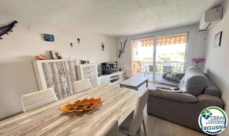 Foto bbfb4c9e-daaf-4cdf-8fe9-63835909cee6. Apartament a gran reserva 10 a Muga - Gran Reserva - Badia Empuriabrava