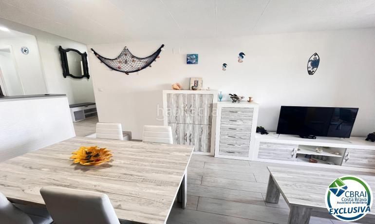 Foto bdc25c81-b273-4b4d-ad64-e7a5f214fe3d. Apartament a gran reserva 10 a Muga - Gran Reserva - Badia Empuriabrava