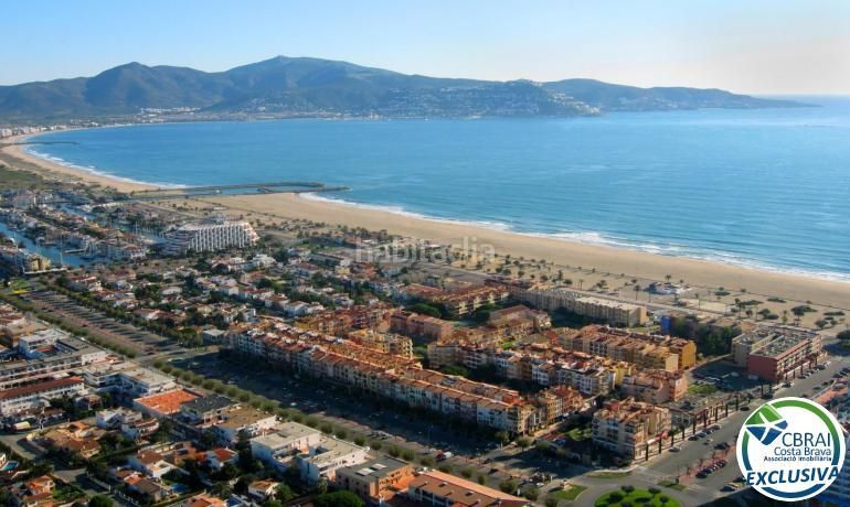 Foto bf880928-43c1-4748-8f74-e76801ece80b. Apartament a gran reserva 10 a Muga - Gran Reserva - Badia Empuriabrava