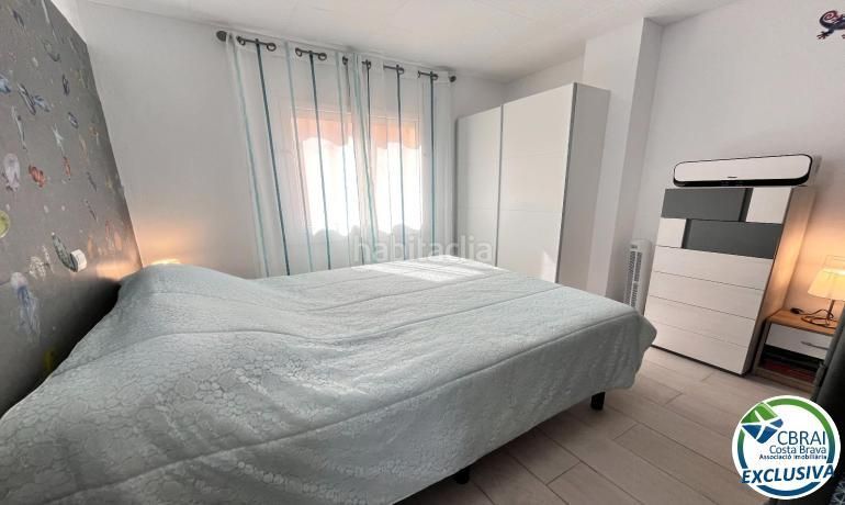 Foto d6b0206c-d596-453b-bd76-f3dfd0fd28ce. Apartament a gran reserva 10 a Muga - Gran Reserva - Badia Empuriabrava