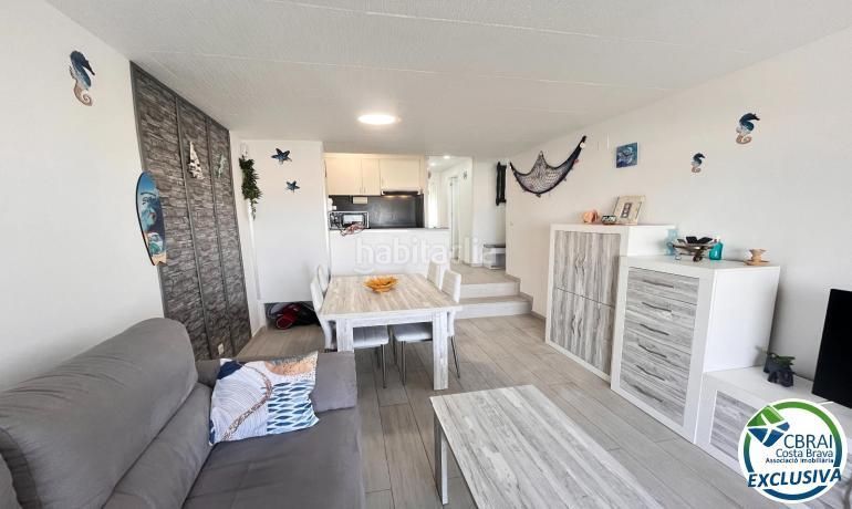 Foto eb5ca11e-e8b8-45ea-b337-140274e81210. Apartament a gran reserva 10 a Muga - Gran Reserva - Badia Empuriabrava