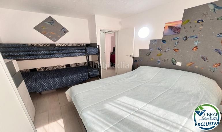 Foto f4150bc3-7ff7-4cd9-a836-01309bbce715. Apartament a gran reserva 10 a Muga - Gran Reserva - Badia Empuriabrava