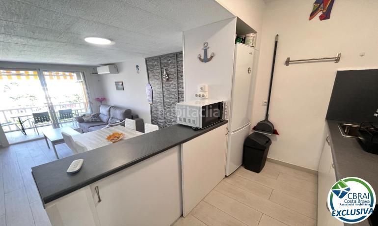 Foto f779c4f6-75c9-4769-a815-ba387e90061a. Apartament a gran reserva 10 a Muga - Gran Reserva - Badia Empuriabrava