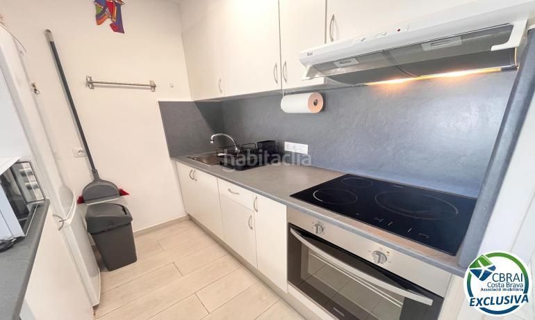 Foto fefcc799-3570-48b7-bc35-ad9a9e7034c9. Apartament a gran reserva 10 a Muga - Gran Reserva - Badia Empuriabrava