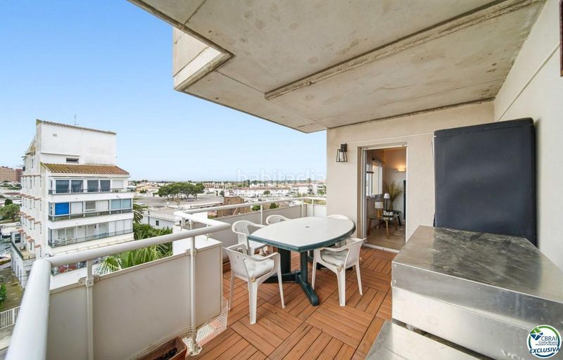 Foto 01513ab6-ef89-4422-8c67-7906fa3864c2. Apartament a Santa Margarida Roses