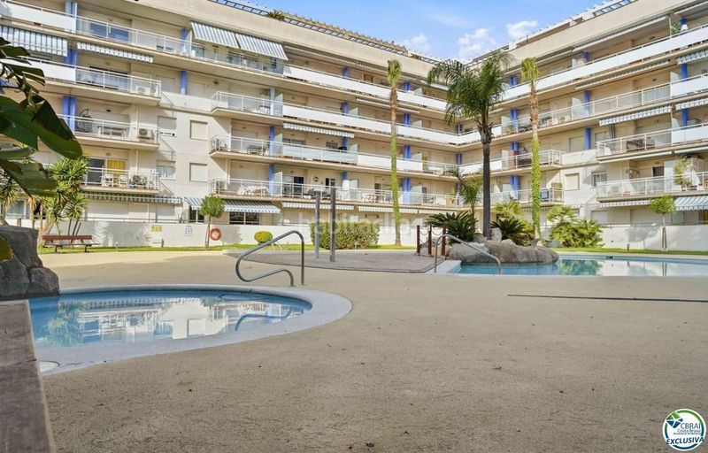 Foto 0802ccc2-dd59-4d7c-af06-79c27574c04c. Apartament a Santa Margarida Roses