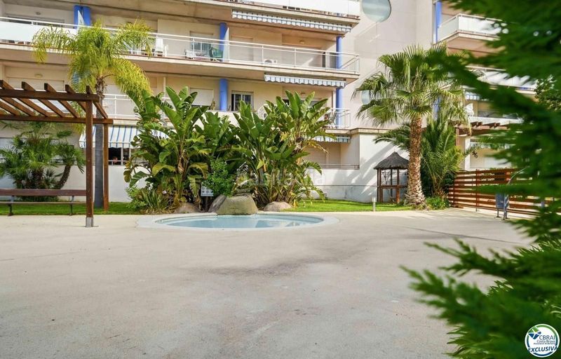 Foto 13e07265-ca87-49b0-9feb-bd1b53d71ed0. Apartament a Santa Margarida Roses