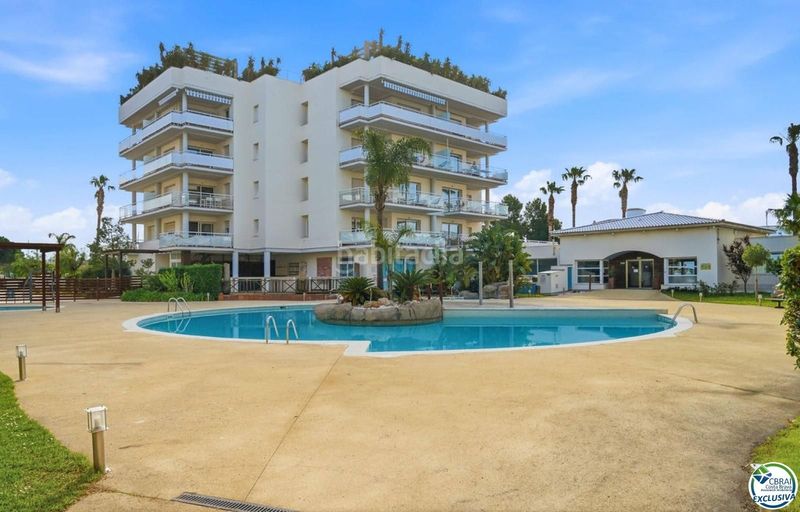 Foto 225130fa-3a80-4177-befc-e6d33d6eda15. Apartament a Santa Margarida Roses