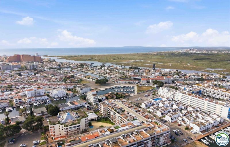 Foto 23382b5a-89ec-40df-9026-95b1171941e9. Apartament a Santa Margarida Roses