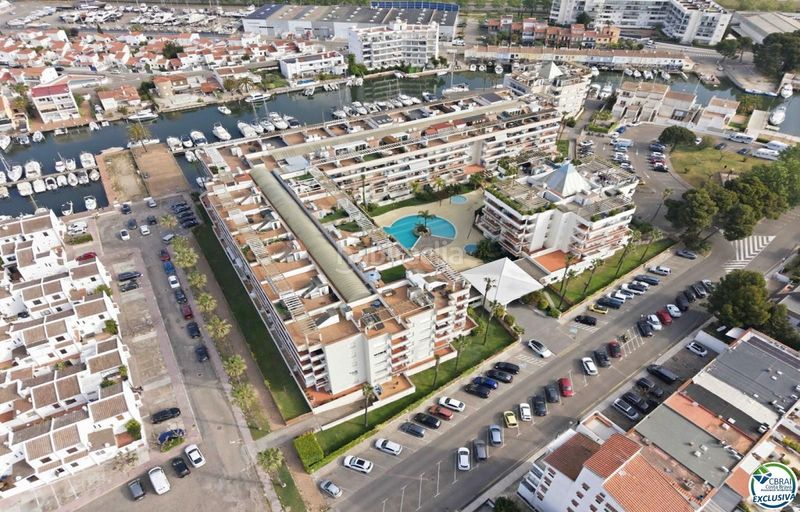 Foto 2d101017-2612-4afe-abaf-df06f75ce9cc. Apartament a Santa Margarida Roses