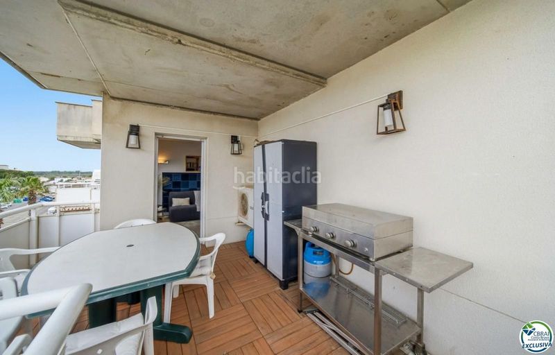 Foto 3dea8abc-3c76-4569-8a55-f92e7e78ed59. Apartament a Santa Margarida Roses