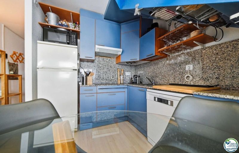 Foto 50ca5426-60ef-49cf-9485-6703127f8796. Apartament a Santa Margarida Roses