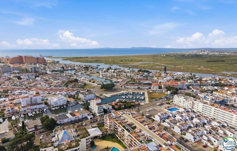 Foto 5d2060ef-e716-47a8-aaf0-70dce792b3f0. Apartament a Santa Margarida Roses