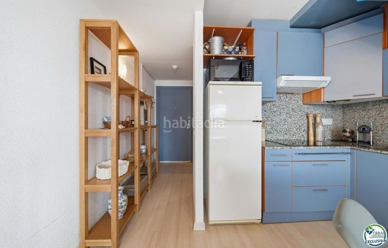 Foto a4dd1745-5698-4b7f-a284-a5822788b50a. Apartament a Santa Margarida Roses