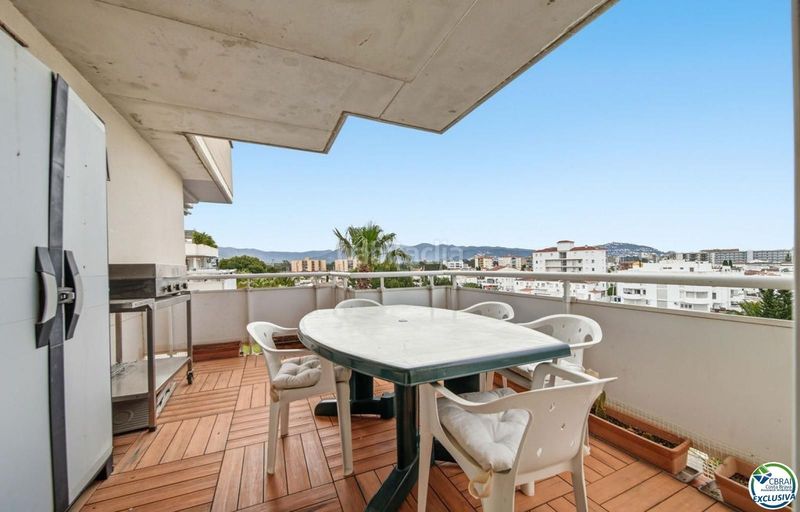 Foto aa14b5cb-71c0-43aa-8b9c-f28089774cf1. Apartament a Santa Margarida Roses