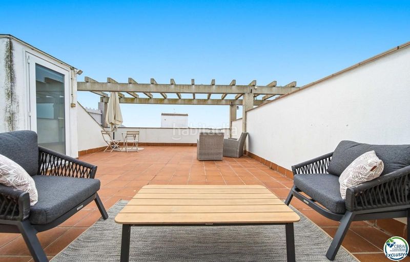 Foto b00936a8-e593-4e19-a14a-fb87007cd902. Apartament a Santa Margarida Roses